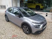 Citroen C3 1.2 PureTech C-Series