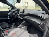 Peugeot 208 1.2 PureTech GT Line EAT8