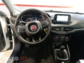 Fiat Tipo 1.3 M-Jet Lounge