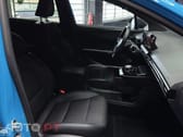 MG MG4 64 kWh Luxury