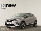 Renault Captur Captur 1.0 TCe Techno