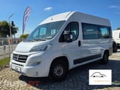 Fiat Ducato 30 2.0 M-Jet CH1 9L