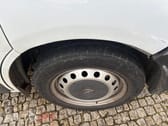 Opel Vivaro 2000 CDI