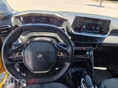 Peugeot E-208 50 kWh Allure