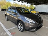 Peugeot 2008 1.2 PureTech Style