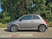 Fiat 500 1.0 Hybrid Connect