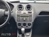Ford Fiesta 1.25 Ambiente