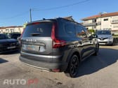 Dacia Jogger 1.0 ECO-G Extreme 7L Bi-Fuel