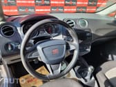 Seat Ibiza 1.2 TDi Reference
