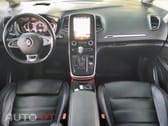 Renault Grand Scénic 1.6 dCi Bose Edition EDC SS