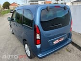 Peugeot E-Partner 50 kWh Premium Standard