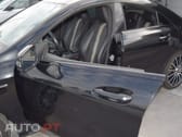 Mercedes-Benz CLA 200 d EDITION