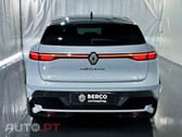 Renault Mégane E-Tech EV60 220hp optimum charge Iconic