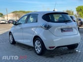 Renault Zoe (c/ Bateria) Life 40 Q90