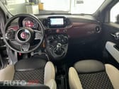 Fiat 500C 1.0 Hybrid Star