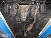 Toyota Corolla GT Twin Cam 16v AE86
