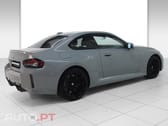 BMW M2 Auto