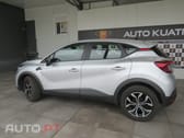 Renault Captur 1.0 TCE Corporation Business