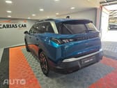 Peugeot 5008 1.2 Hybrid Allure Pack EAT8