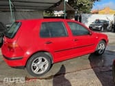 Volkswagen Golf 1.9 TDi Confortline AC