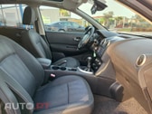 Nissan Qashqai 1.5 Dci