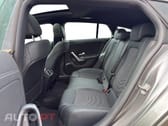 Mercedes-Benz CLA 200 d Shooting Brake Progressive Aut.