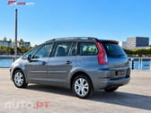 Citroen C4 Grand Picasso 1.6 e-HDi Exclusive CMP6
