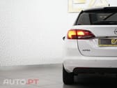 Opel Astra Sports Tourer 1.0 Business Edition S/S