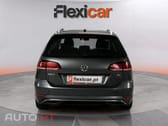 Volkswagen Golf Variant 1.6 TDi Confortline