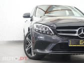 Mercedes-Benz C 300 de Edition