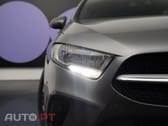 Mercedes-Benz A 160 Style