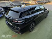 Peugeot 308 SW 1.6 Hybrid Active Pack e-EAT8