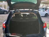 Renault Mégane Sport Tourer 1.5 dCi Bose Edition EDC