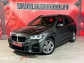BMW X1 25 e xDrive Pack M