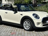 MINI Cooper D