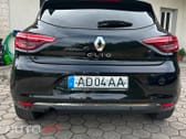 Renault Clio 1.5 Blue dCi Intens