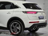 DS DS7 Crossback E-Tense Bastille+ EAT8