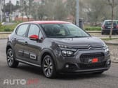 Citroen C3 1.5 Blue-HDi Shine Pack