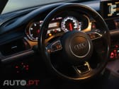 Audi A6 Avant 2.0 TDI Ultra