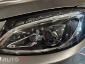 Mercedes-Benz C 220 BlueTEC Avantgarde+ Aut.