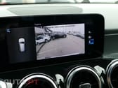 Mercedes-Benz GLB 180 d AMG Line