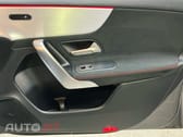 Mercedes-Benz A 35 AMG 4Matic Speedshift DCT 7G