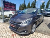 Peugeot 208 1.5 BlueHDi Signature
