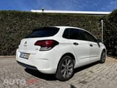 Citroen C4 1.6 BlueHDi Shine