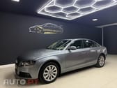 Audi A4 2.0 TDi Exclusive Multitronic