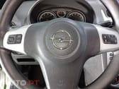 Opel Corsa 1.2 City FlexFuel