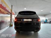 Land Rover Range Rover Sport 2.0 Si4 PHEV HSE Dynamic