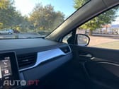 Renault Captur Exclusive Bi-Fuel 1.0Tce 100