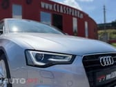 Audi A5 2.0 TDI Multitronic Business Line Advance