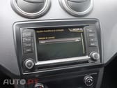 Seat Ibiza 1.4 TDi FR